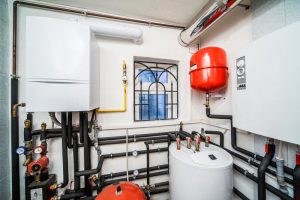 Medidas de seguridad a tener en cuenta en instalaciones de gas
