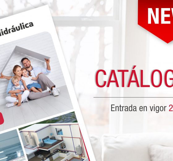 catálogo STH 2020