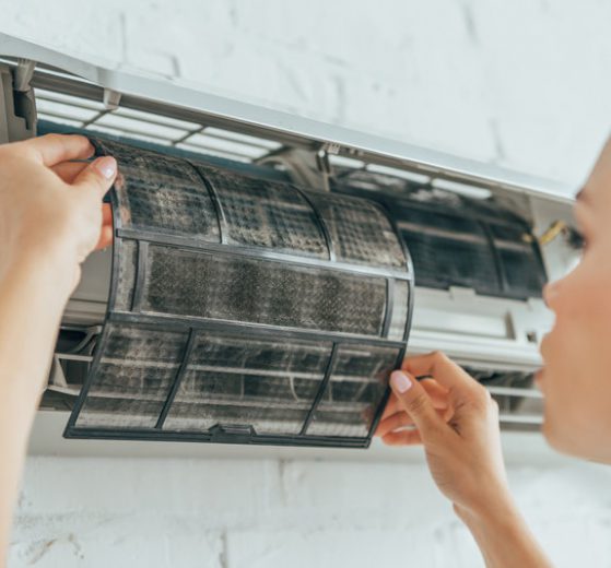 consejos para el mantenimiento de aire acondicionado