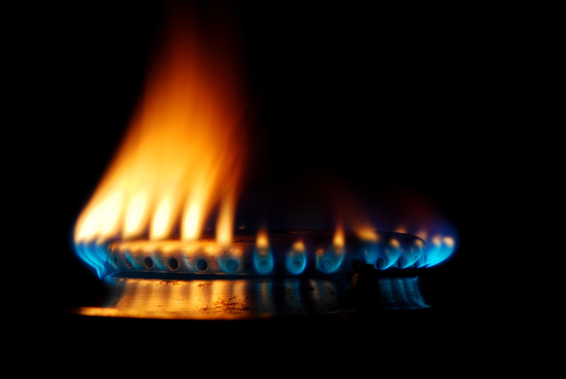 ¿Cómo detectar una fuga de gas? | Seguridad en tu hogar