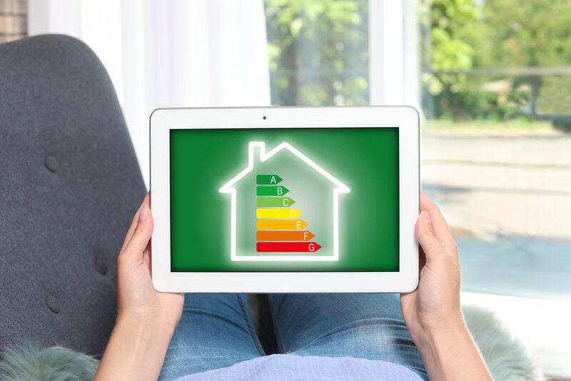 consejos para cumplir con los certificados de eficiencia para casas