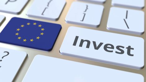 Fondos Europeos NextGenerationEU