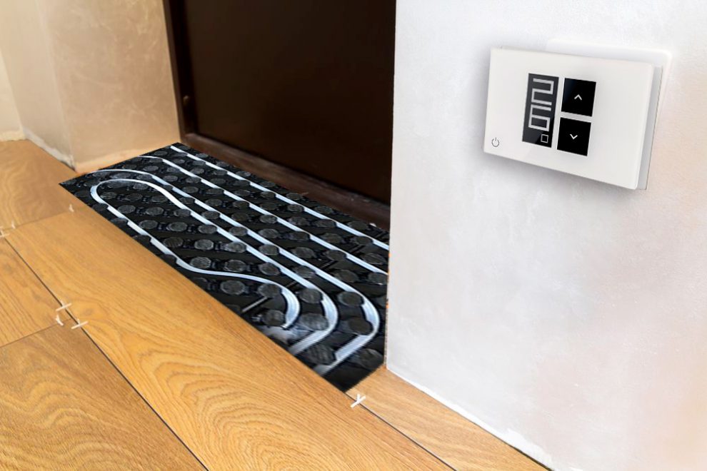 Mejores termostatos para suelo radiante – STHexpert