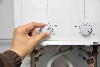 válvula de seguridad