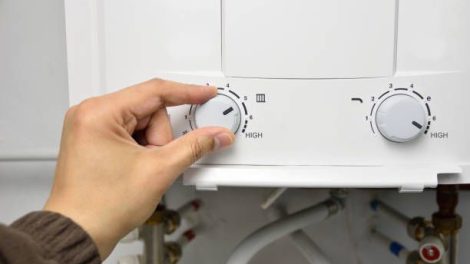 válvula de seguridad
