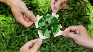 compromiso con la sostenibilidad de Standard Hidráulica