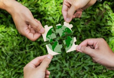 compromiso con la sostenibilidad de Standard Hidráulica