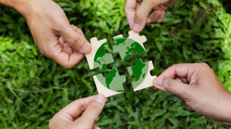 compromiso con la sostenibilidad de Standard Hidráulica